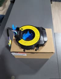 Sükan lenti Kia 93490 A7150 — şəkil 2