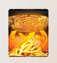 Xiaomi fritoz — şəkil 2