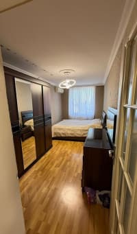 3 otaqlı mənzil 75 m² satılır — şəkil 4