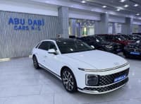 Hyundai Grandeur, 2023 il, 28800 km, 1600 L — şəkil 3