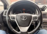 Toyota Avensis, 2012 il, 299000 km, 2000 L — şəkil 9
