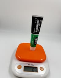 Silikon yapışdırıcı MSSilicone 60 ml — şəkil 5