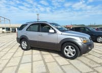 Kia Sorento, 2006 il, 333451 km, 2500 L — şəkil 3