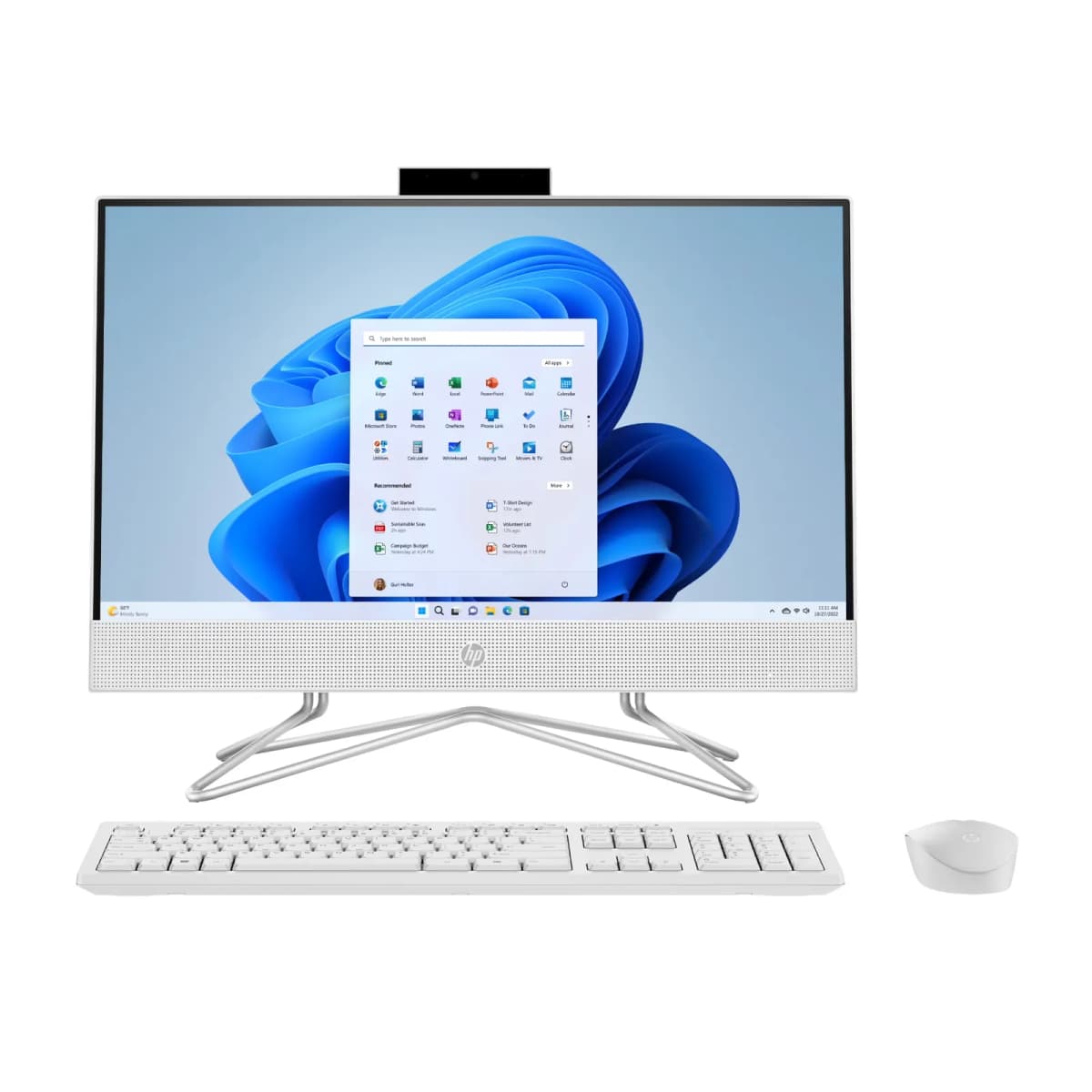 HP Workstation