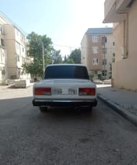 LADA (VAZ) 2107, 2010 il, 44950 km, 1600 L — şəkil 4