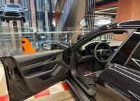 Porsche Taycan GTS, 2022 il, 36000 km — şəkil 13