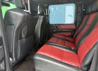 Mercedes G 63 AMG, 2014 il, 114600 km, 5500 L — şəkil 12