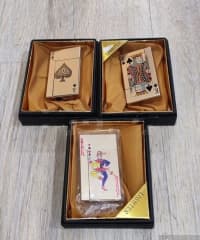 USB və qazla işləyən dəbli alışqanlar — şəkil 20