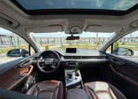 Audi Q7, 2018 il, 161000 km, 2000 L — şəkil 13