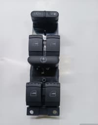 İdarəetmə düymələri Volkswagen Passat B5, Jetta, Bora, Golf 4 — şəkil 3