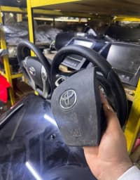 Airbag sükan Toyota — şəkil 2