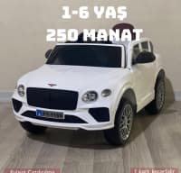 Uşaq avtomobili elektromobil — şəkil 8