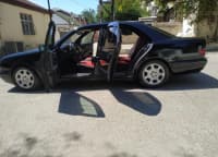 Mercedes E 320, 1997 il, 250000 km, 3.2 L — şəkil 7