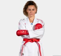 Arawaza Kumite Karate Kimonosu — şəkil 4