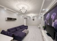 3 otaqlı mənzil 100 m² satılır — şəkil 7