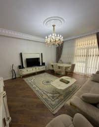4 otaqlı mənzil 161 m² satılır — şəkil 11