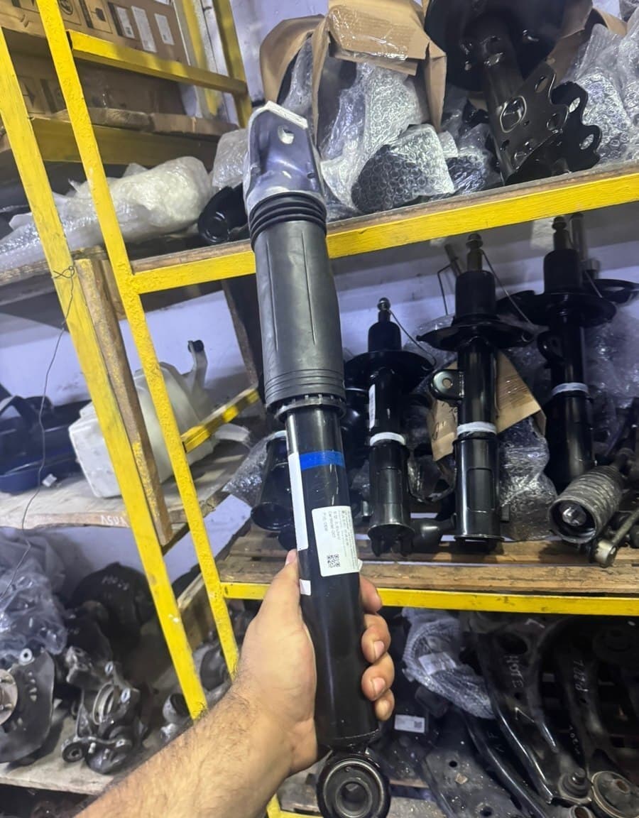 Amortizator Changan Q07