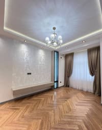 2 otaqlı mənzil 68 m² satılır — şəkil 5