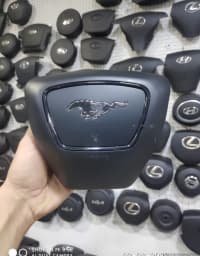 Airbag və airbag qapağı Ford Mustang 2021 — şəkil 2