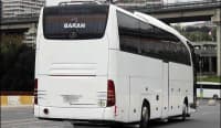 Mikroavtobus Mercedes Travego 2016 — şəkil 5