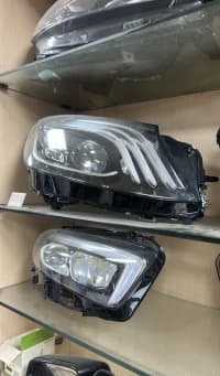 Ehtiyat hissələri Mercedes — şəkil 15