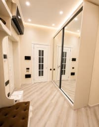 3 otaqlı mənzil 107.7 m² satılır Bakı, Xətai r. — şəkil 9