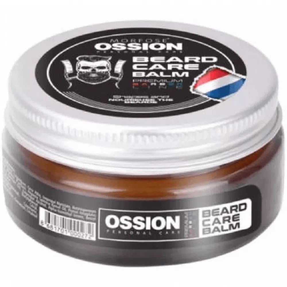 Morfose Ossion My Beard Saqqal Yağı 20 ml