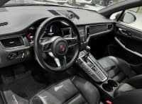 Porsche Macan GTS, 2017 il, 4900 km, 3000 L — şəkil 11