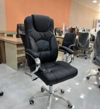 Qarışıq rəng, Ofis üçün kreslo — şəkil 1