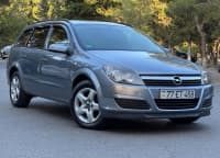 Opel Astra, 2006 il, 302000 km, 1300 L — şəkil 4
