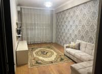 2 otaqlı mənzil 63 m² satılır — şəkil 1