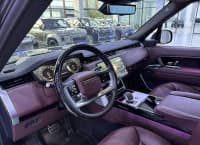 Land Rover Range Rover, 2023 il, 15000 km, 3000 L — şəkil 9