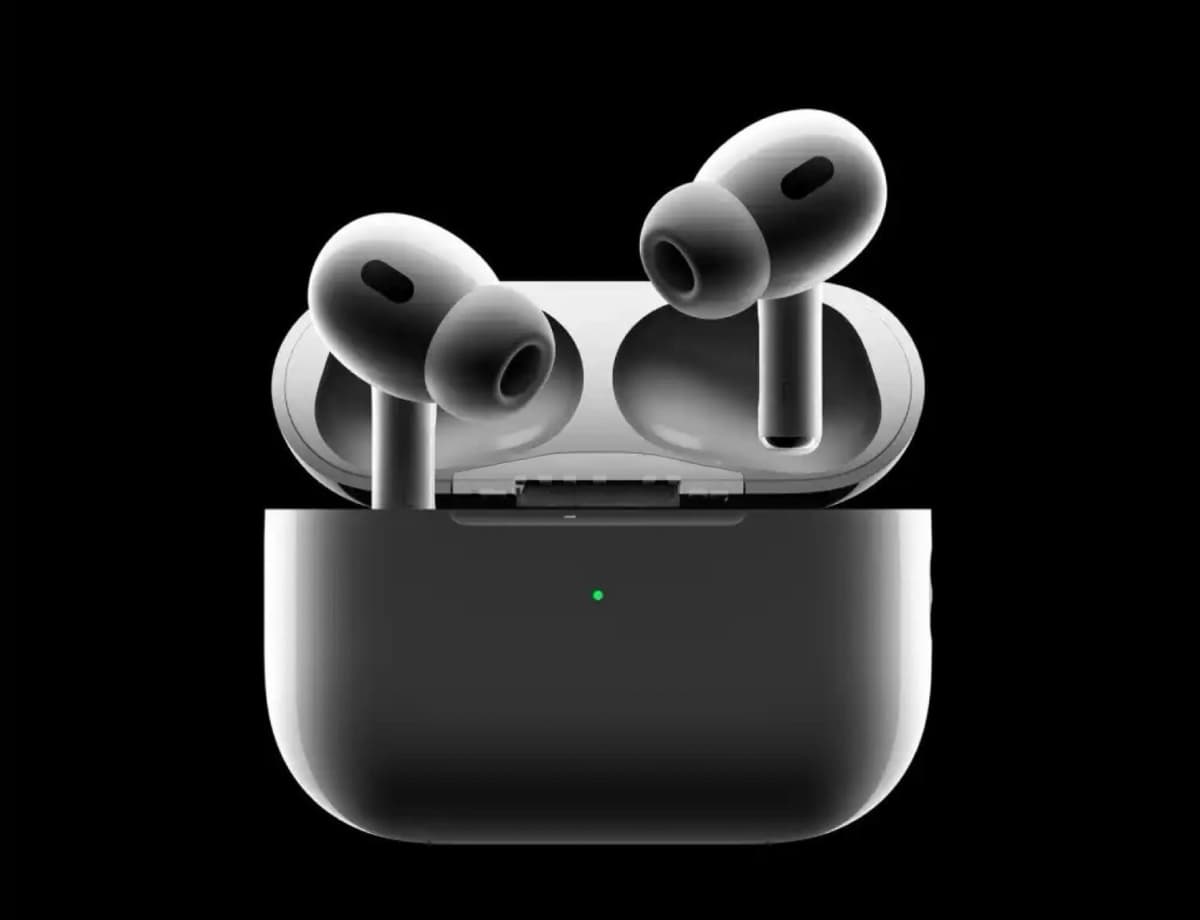 Apple qulaqlıq