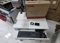 SD-20L Fiber Lazer Markalama Aparatı 20W — şəkil 8