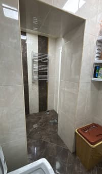 3 otaqlı mənzil 90 m² satılır — şəkil 14