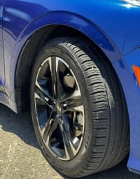 Kia K5, 2021 il, 68000 km, 1.6 L — şəkil 13