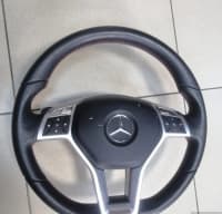 Sükan Mercedes W212 — şəkil 2