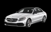 Əyləc bəndi Mercedes C-Class W205 — şəkil 8