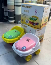 Majory Kids Musiqili Uşaq Güvəci — şəkil 3