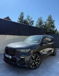BMW X7, 2019 il, 134000 km, 3 L — şəkil 2
