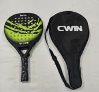 Professional Tennis və Padel Raketkası — şəkil 11