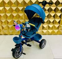 Trisikl multifunksional uşaq velosipedi — şəkil 5