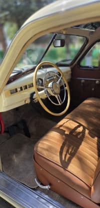 GAZ A, 1957 il, 435 km, 2100 L — şəkil 9