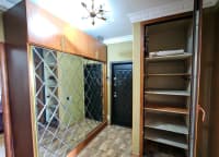 3 otaqlı mənzil 80 m² satılır — şəkil 13