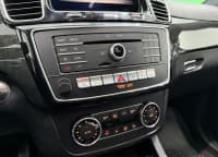 Mercedes GLS 450 4MATIC, 2017 il, 113600 km, 3000 L — şəkil 14