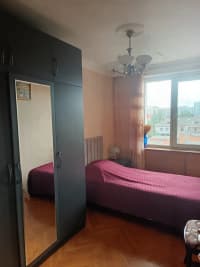 3 otaqlı mənzil 70 m² satılır — şəkil 2