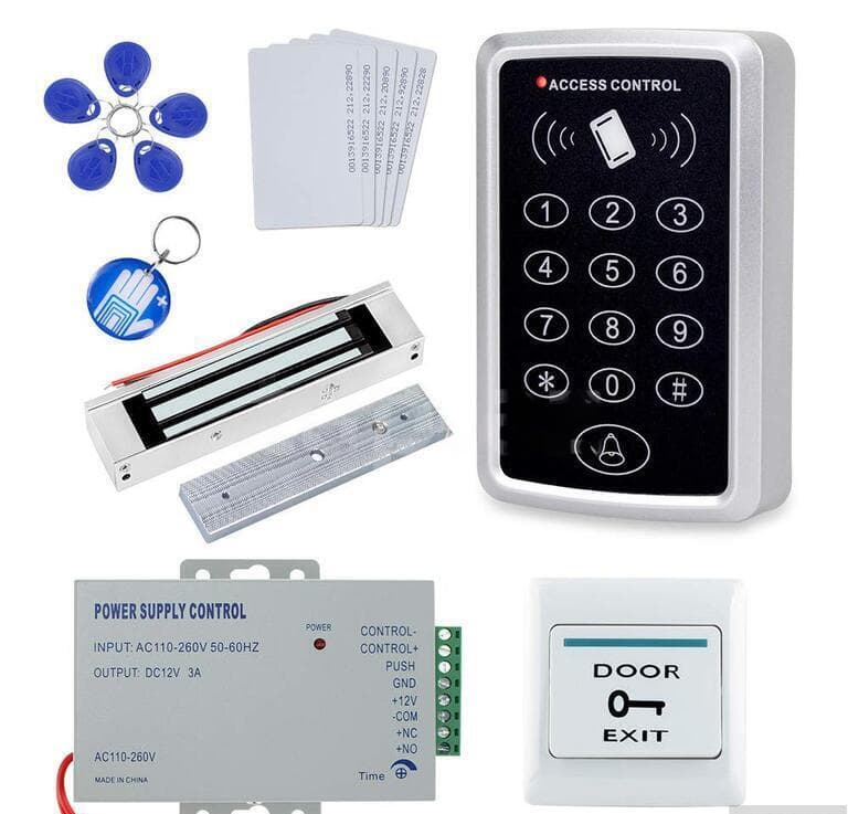 Access Control sistemi ACM-100