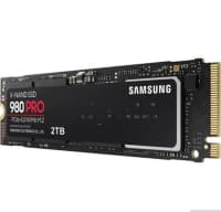 SSD Samsung 980 Pro 2TB M.2 NVMe — şəkil 2