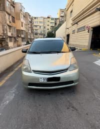 Toyota Prius, 2008 il, 355000 km, 1.5 L — şəkil 1
