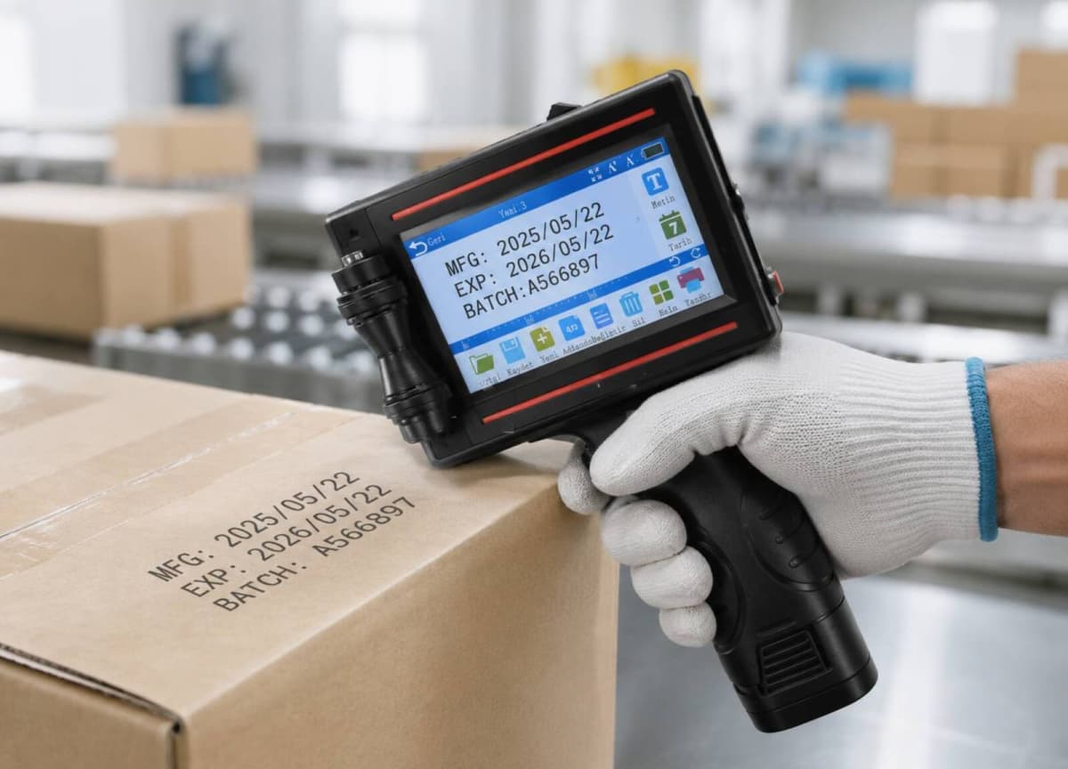 Elektron Kassa Aparatı